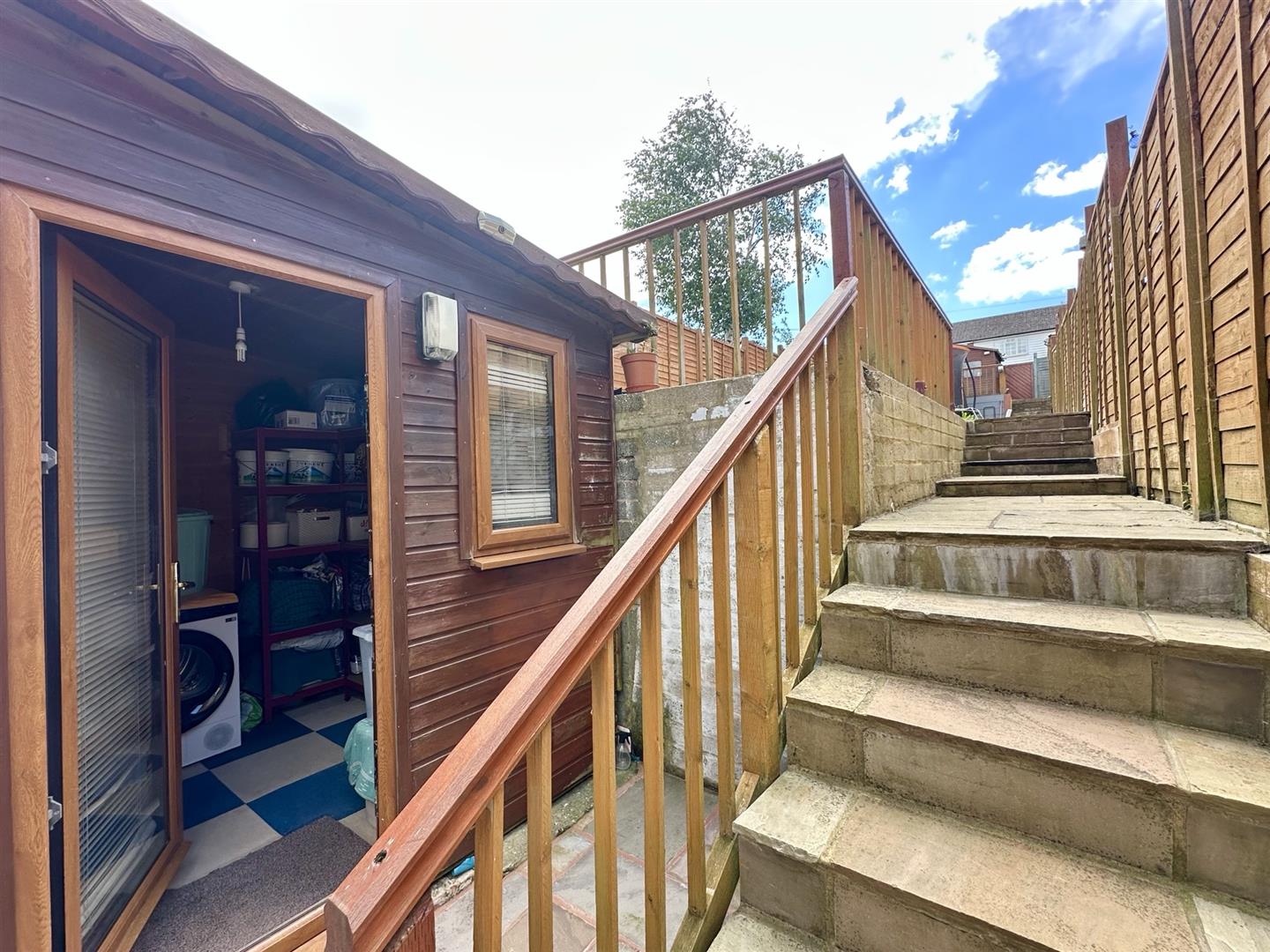 Paynton Road, St. Leonards-On-Sea